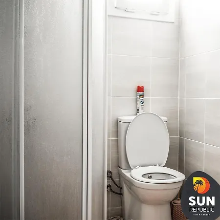 Sun Aqua 1 *