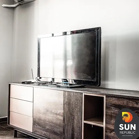 Appartement Sun Aqua 1