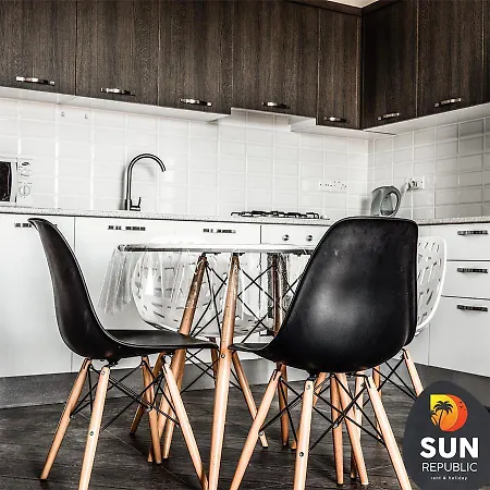 Apartment Sun Aqua 1 Agios Georgios (Famagusta)
